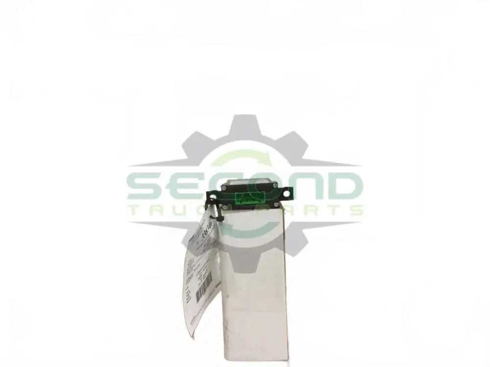 Volvo Transmission gear selector control module out of 13' VNL 300 - Second Truck Parts