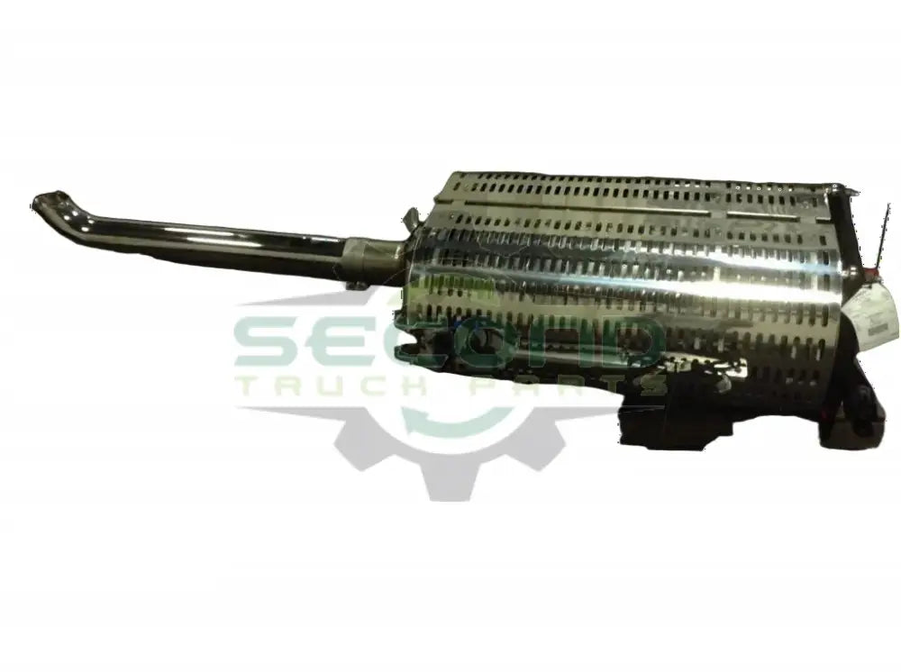 Volvo US-10/14 SCR assembly off '17 VNX OEM 22414315 - Second Truck Parts
