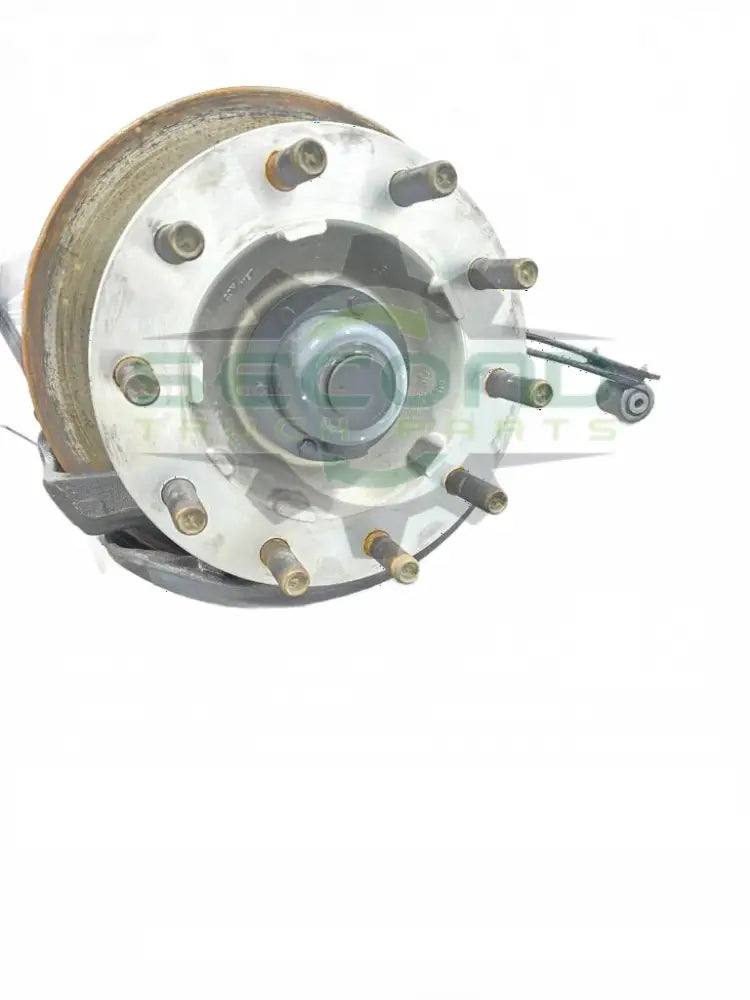 Volvo VF 14 OEM 22592583D6 - Second Truck Parts