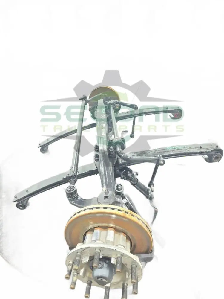 Volvo VF 14 OEM 22592583D7 - Second Truck Parts