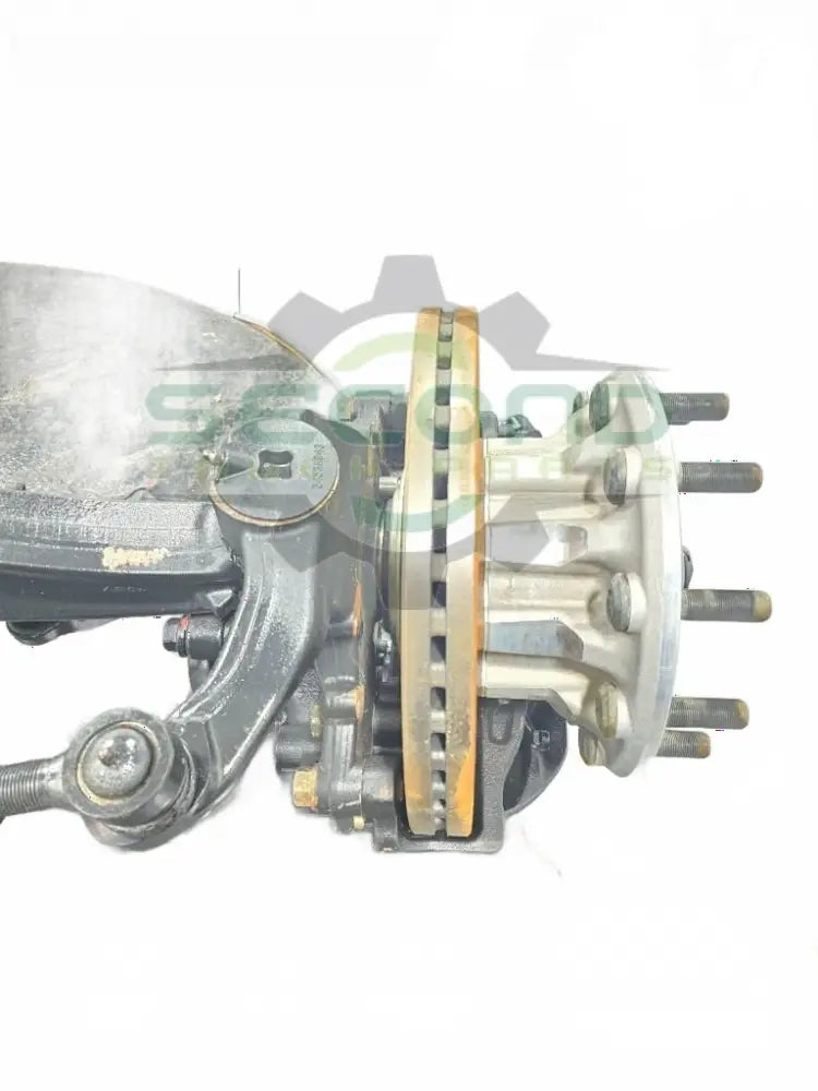 Volvo VF 14 OEM 22592583D7 - Second Truck Parts