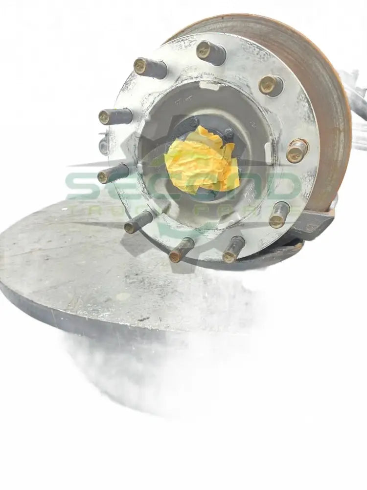 Volvo VF 14 OEM 22592583D9 - Second Truck Parts
