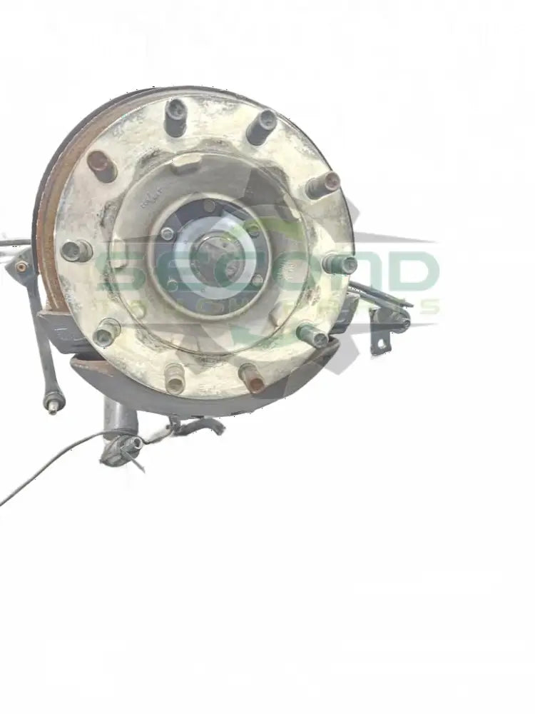 Volvo VF12 steer axle assembly OEM 22592583 - Second Truck Parts