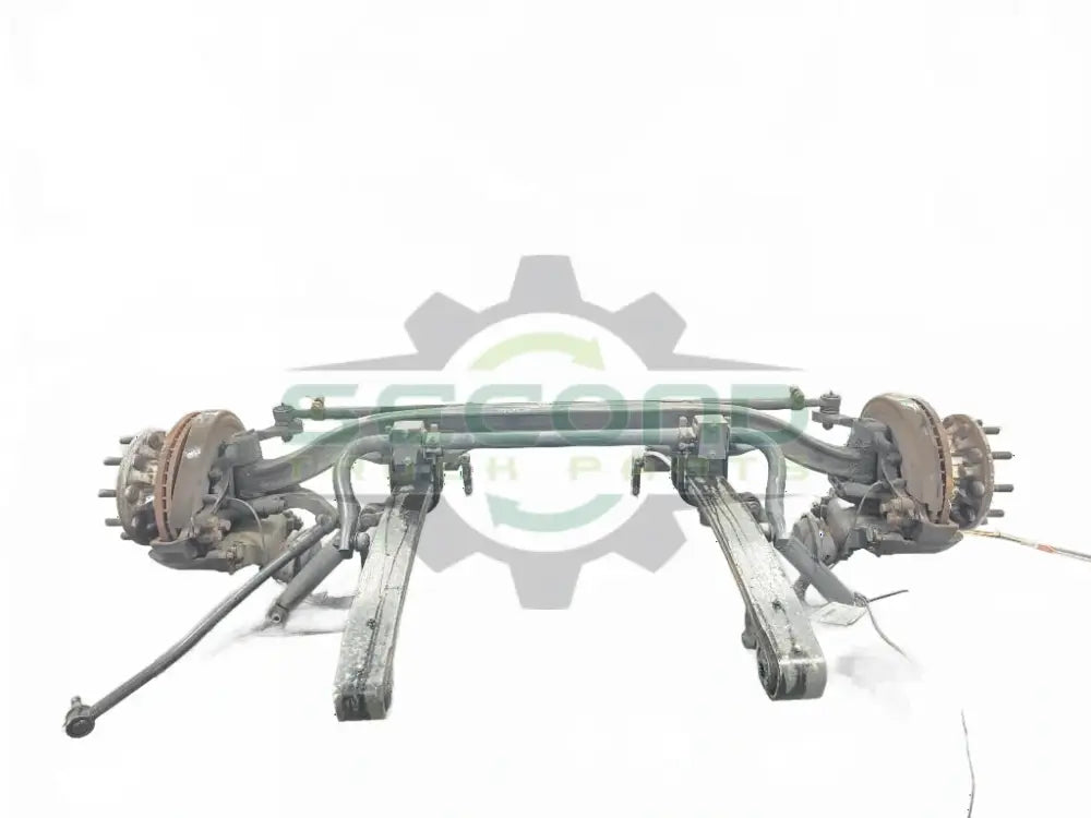 Volvo VF12 steer axle assembly OEM 22592583 - Second Truck Parts