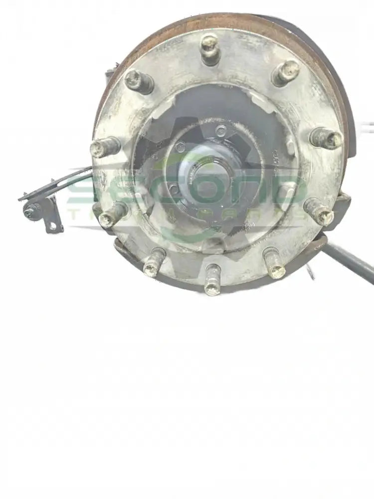 Volvo VF12 steer axle assembly OEM 22592583 - Second Truck Parts