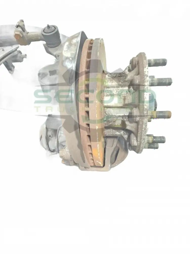 Volvo VF12 steer axle assembly OEM 22592583 - Second Truck Parts