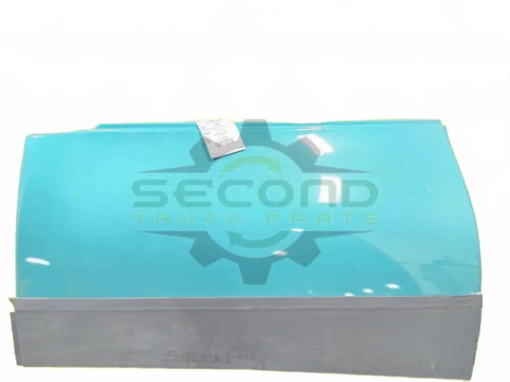 Volvo VN LH roof fairing deflector / extension 84730205 and 82709689 - Second Truck Parts