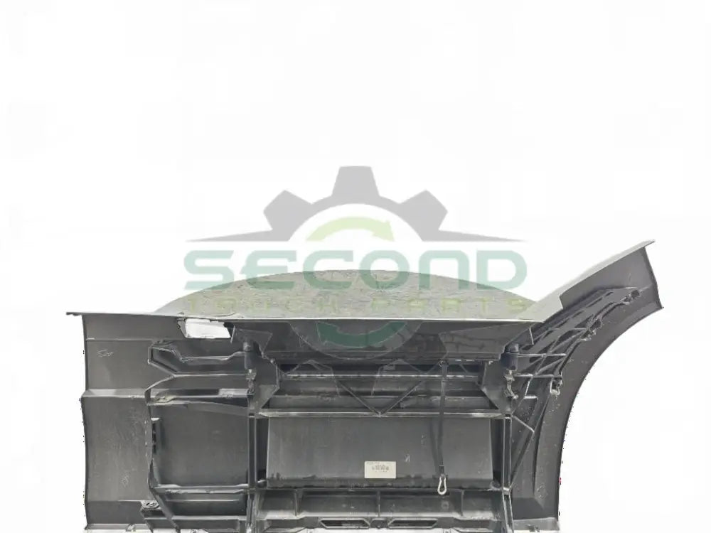 Volvo VNL LH front chassis fairing with steps OEM 82487576 - Second Truck Parts