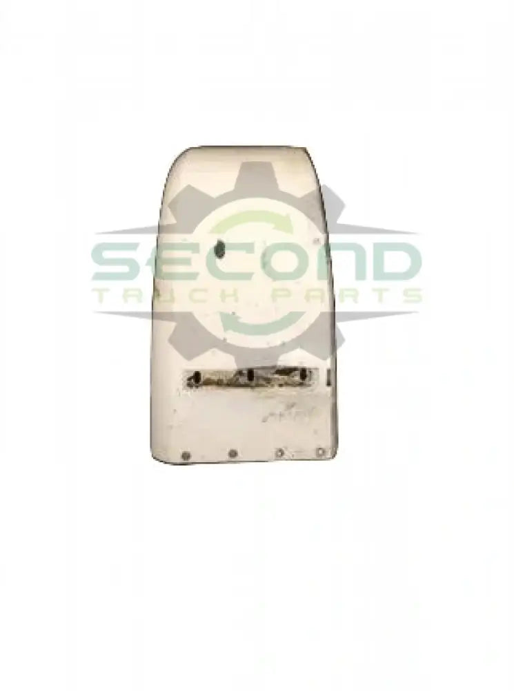 Volvo WXLL LH front 1/4 fender OEM 3081366 - Second Truck Parts
