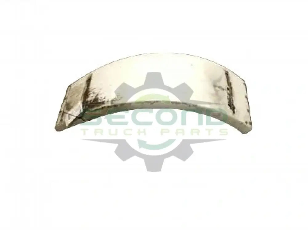 Volvo WXLL RH front 1/4 fender OEM 3081367 - Second Truck Parts