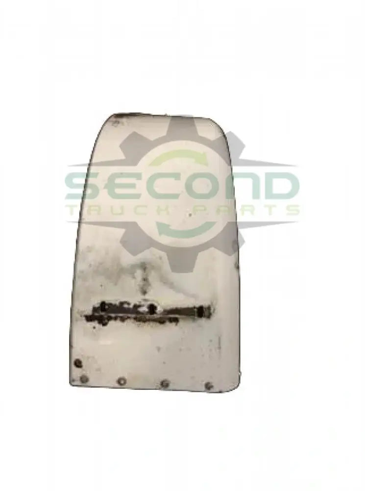 Volvo WXLL RH front 1/4 fender OEM 3081367 - Second Truck Parts