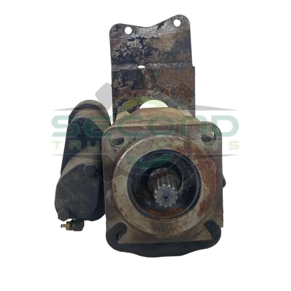 VPC10225ZLAS25 Genuine Permco OTR Direct Mount Air Shift Dump Pump - Second Truck Parts