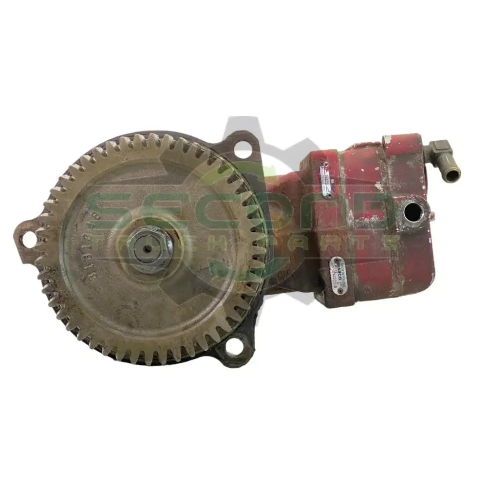 9121510000 Genuine Wabco Air Compressor - Second Truck Parts