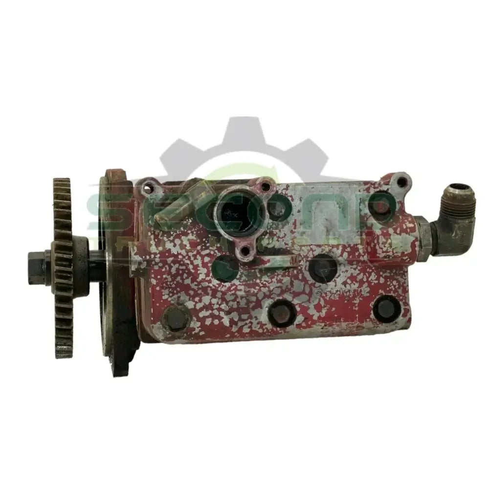 9121510000 Genuine Wabco Air Compressor - Second Truck Parts