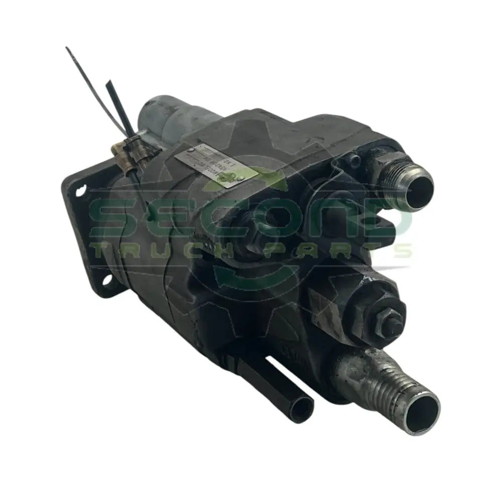 WAP102-25LAS Genuine World American Hydraulic Dump Pump - Second Truck Parts