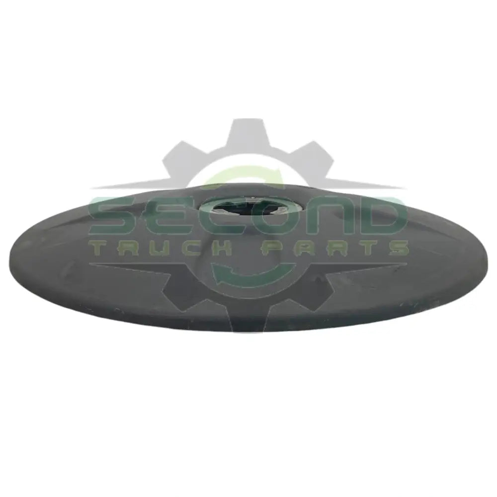 WCC-100-GRY Genuine Freightliner Wheel Cover - Covers