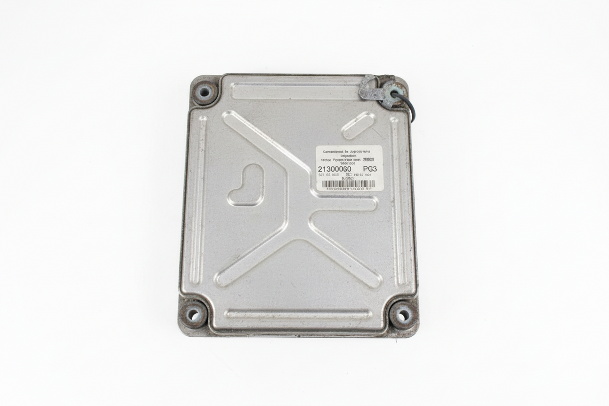 Mack MP7 EECU core OEM 21300060 - Second Truck Parts