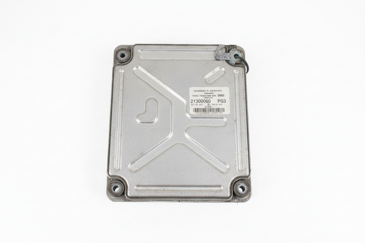 Mack MP7 EECU core OEM 21300060 - Second Truck Parts