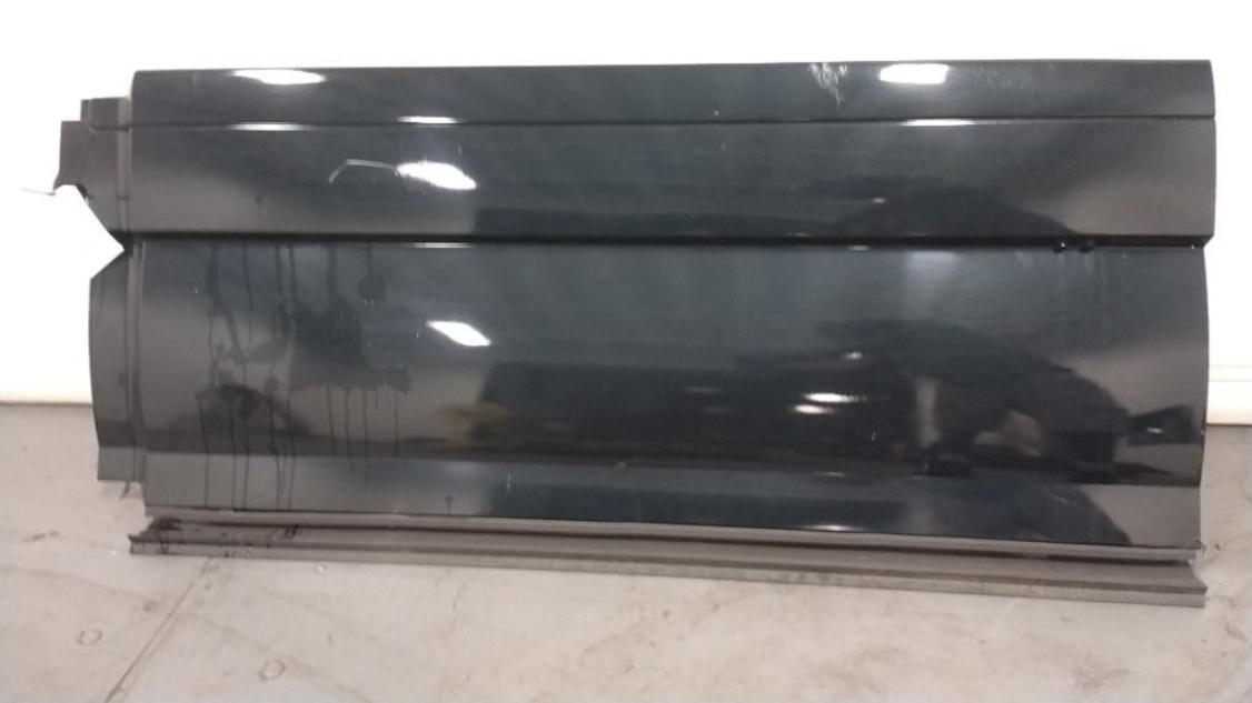 Volvo LH middle chassis fairing OEM 82488860 - Second Truck Parts