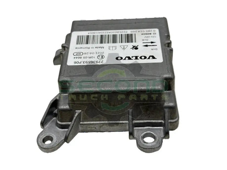 285 014 266 Genuine Volvo Airbag Control Unit 12V-24V - Electronic Control Units