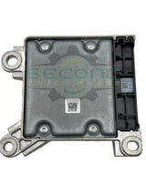 285 014 266 Genuine Volvo Airbag Control Unit 12V-24V - Electronic Control Units