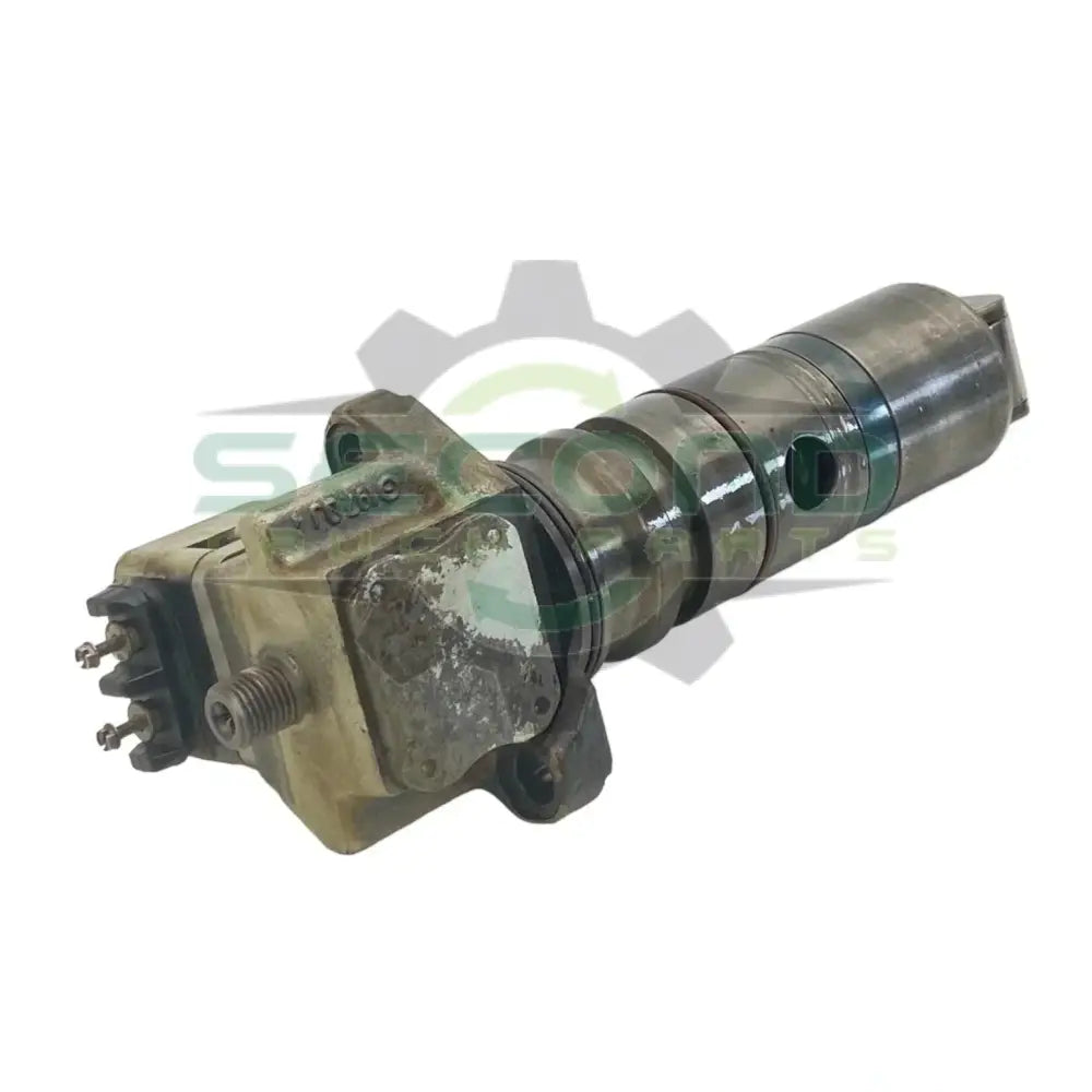 0414799024 Genuine Bosch Fuel Injector Pump - Second Truck Parts