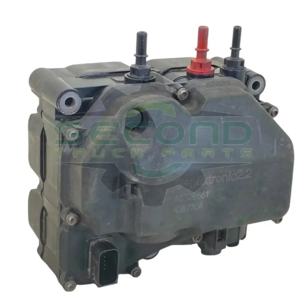 0444042132 Genuine Bosch DEF Pump - Second Truck Parts
