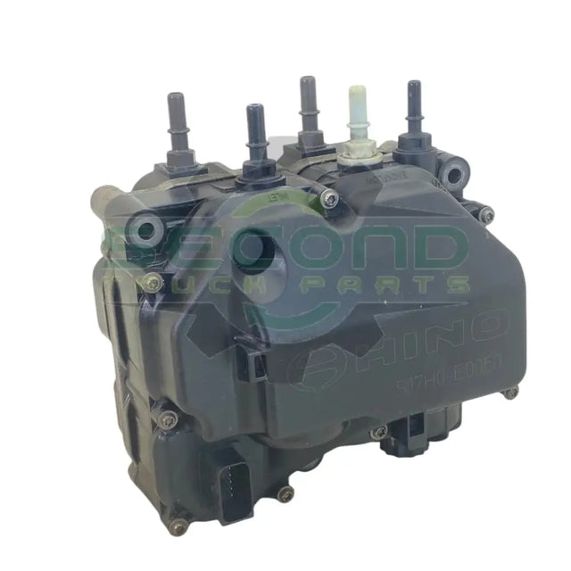0 444 042 164 Genuine Hino DEF Doser Pump - Second Truck Parts