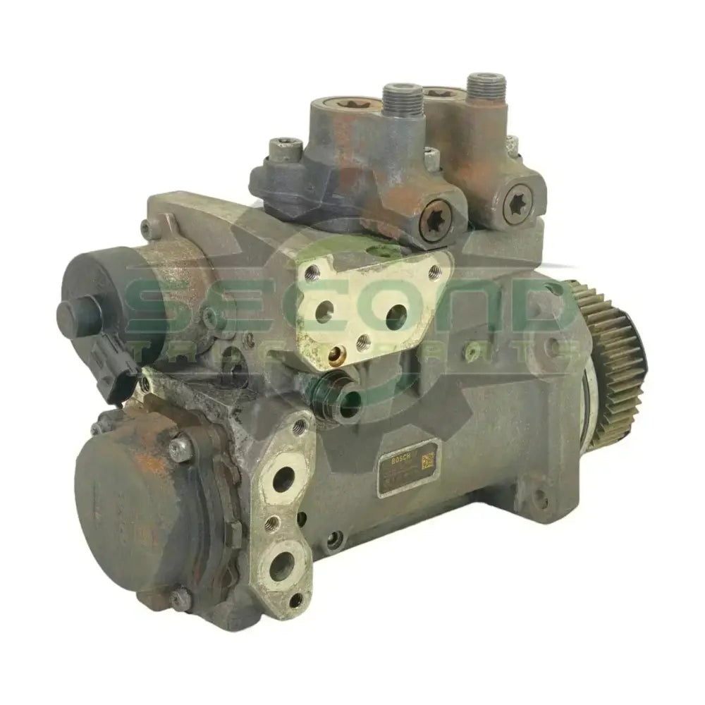 0-445-020-186 Genuine Bosch Fuel Injection Pump For DD15 / DD16 - Second Truck Parts