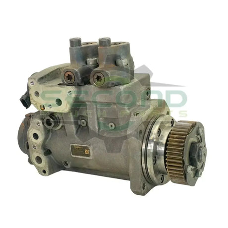 0-445-020-186 Genuine Bosch Fuel Injection Pump For DD15 / DD16 - Second Truck Parts