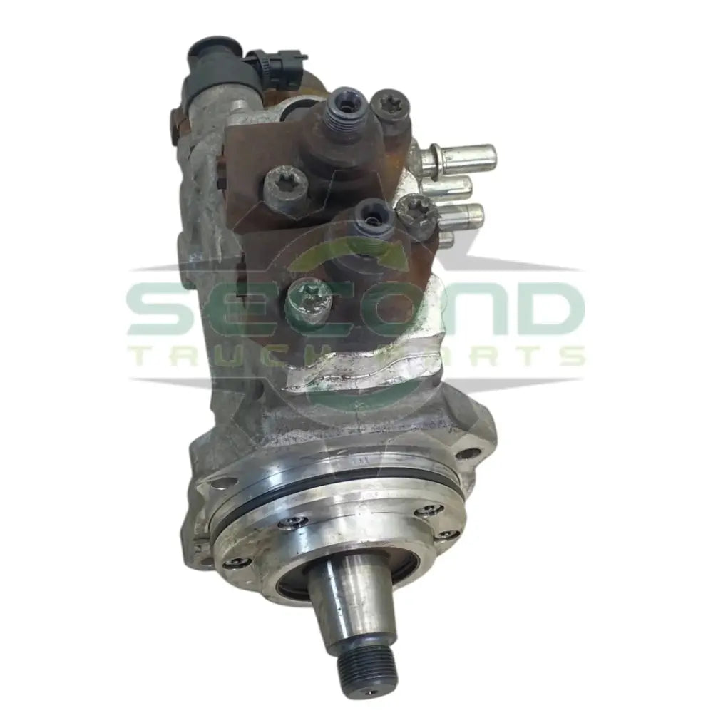 0 445 020 373 Genuine Bosch High Pressure Fuel Pump - Second Truck Parts
