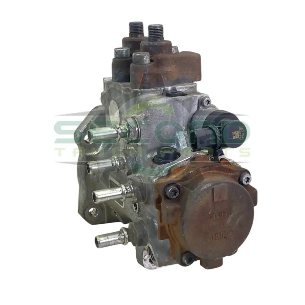 0 445 020 373 Genuine Bosch High Pressure Fuel Pump - Second Truck Parts