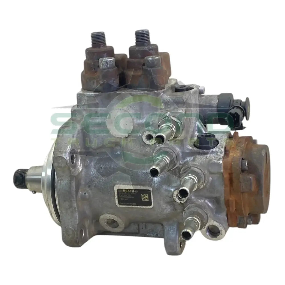 0 445 020 373 Genuine Bosch High Pressure Fuel Pump - Second Truck Parts