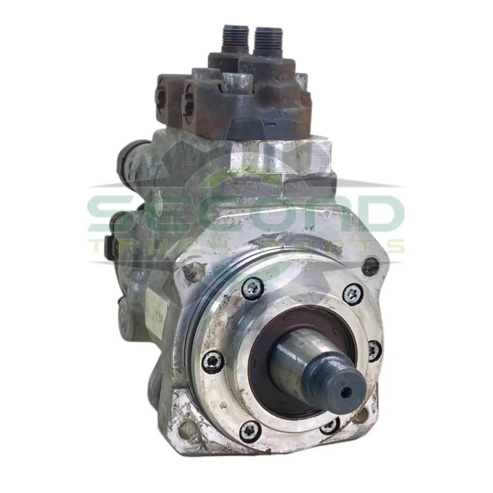 0 445 020 373 Genuine Bosch High Pressure Fuel Pump - Second Truck Parts