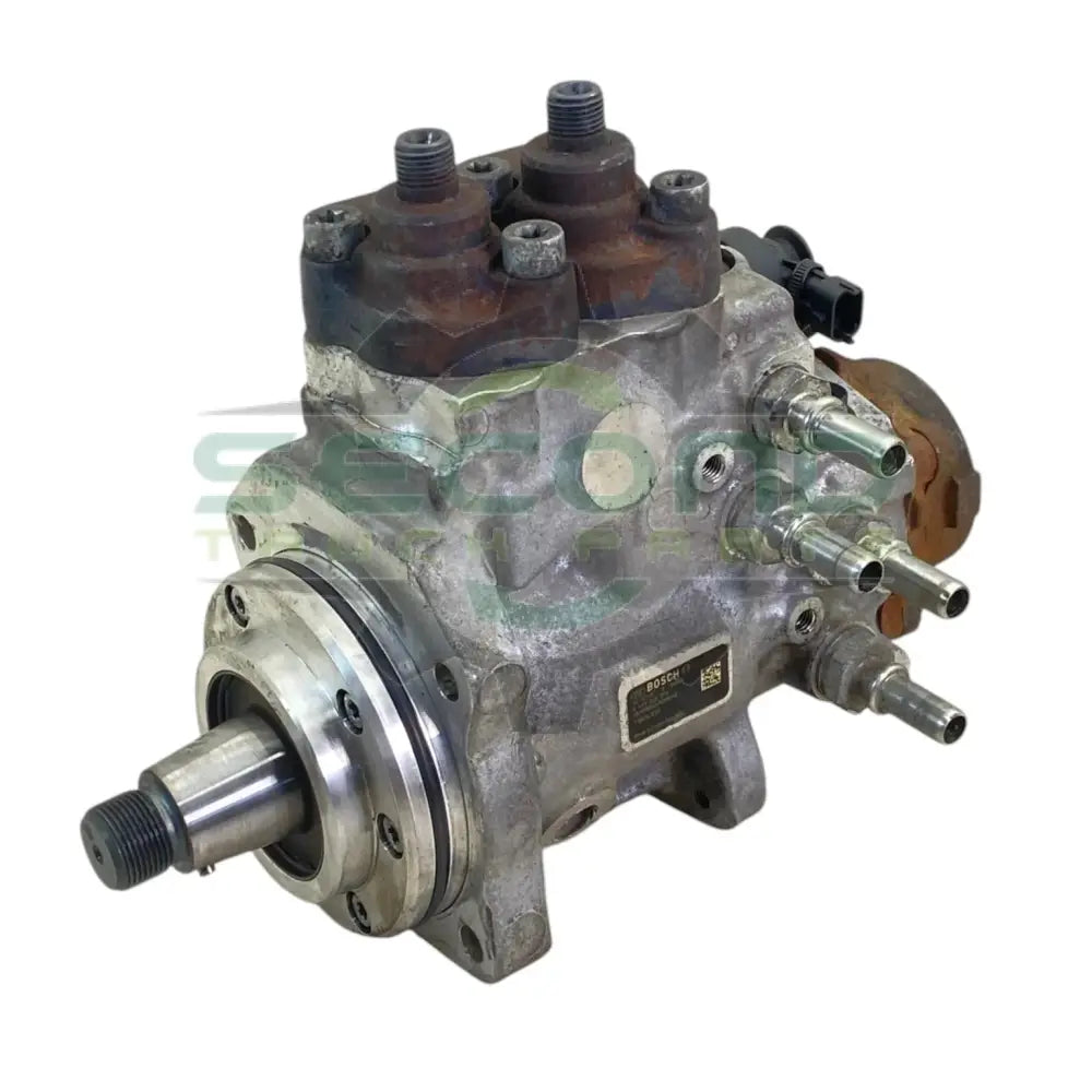 0 445 020 373 Genuine Bosch High Pressure Fuel Pump - Second Truck Parts
