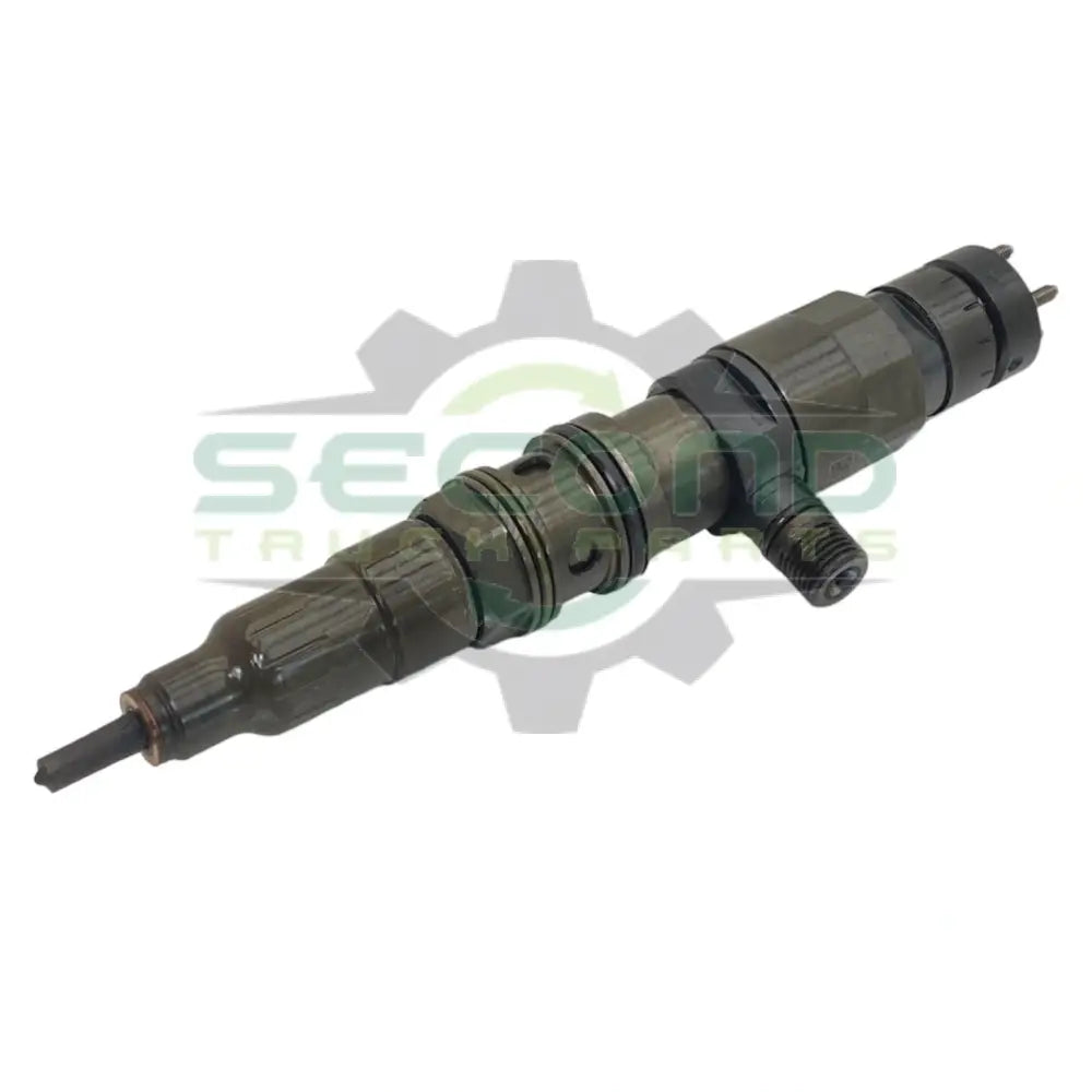 0-445-120-385 Genuine Detroit Diesel Fuel Injector - Fuel Injectors