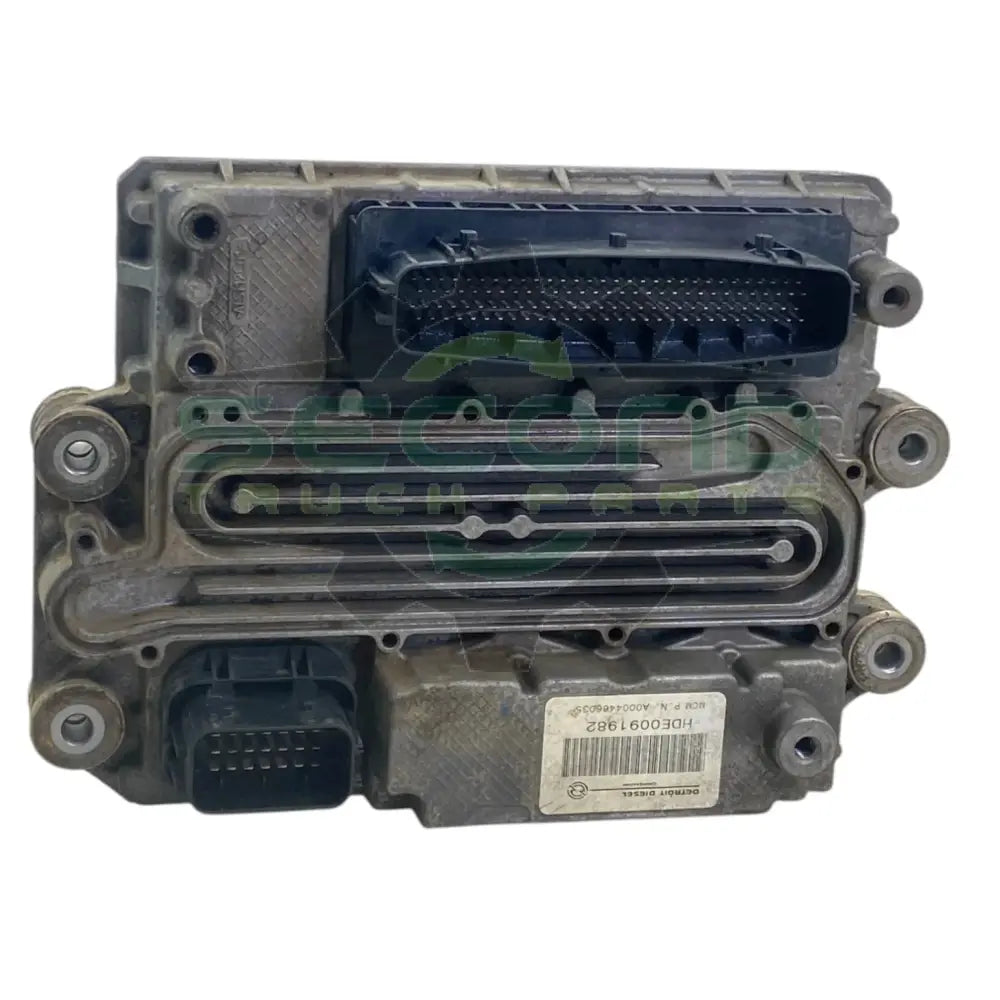 0004467635 Genuine Detroit Diesel Control Module - Control Modules