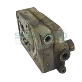 0011305219 Genuine Detroit Diesel Air Compressor Cylinder Head - Air Brake Compressors