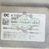 0024460135 Genuine Detroit Diesel Control Module - Control Modules