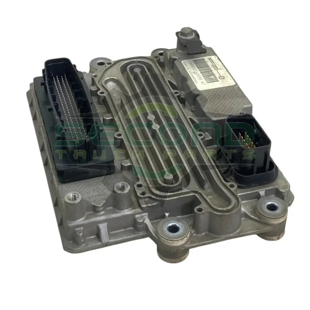 0024460935 Genuine Detroit Diesel ECM/ECU Computer Module - Second Truck Parts