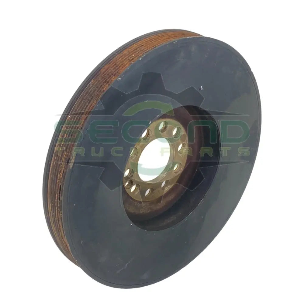 00300921 Genuine Paccar Engine Vibration Damper - Other Truck Parts