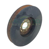 00300921 Genuine Paccar Engine Vibration Damper - Other Truck Parts