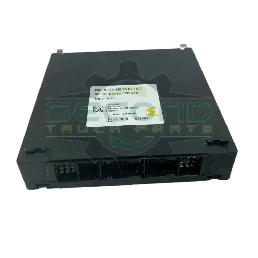 0044463002 Genuine Detroit Diesel CECU Cab Control Module - Cab Electronic Control Units