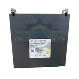 0044463002 Genuine Detroit Diesel CECU Cab Control Module - Cab Electronic Control Units