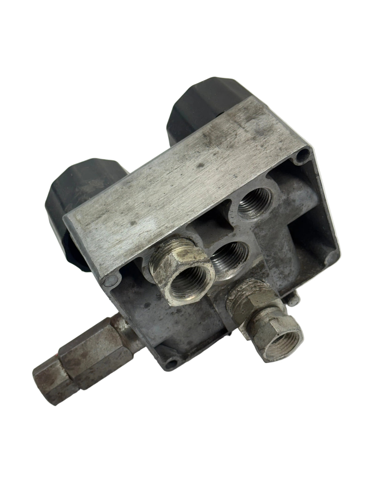 Genuine Buyers Products Hydraulic Spreader Valve