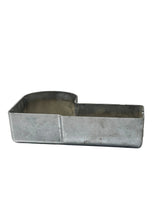 0311-860652 Genuine Aero Aero Tarp Motor Cover E/C GW30