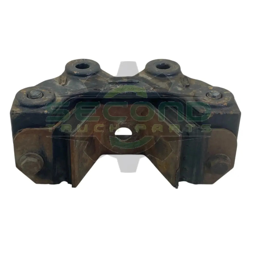 01-30133-000 Genuine Freightliner Rear Frame Engine Bracket - Brackets