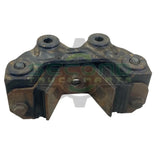 01-30133-000 Genuine Freightliner Rear Frame Engine Bracket - Brackets
