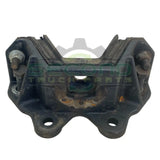 01-30133-000 Genuine Freightliner Rear Frame Engine Bracket - Brackets