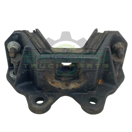 01-30133-000 Genuine Freightliner Rear Frame Engine Bracket - Brackets